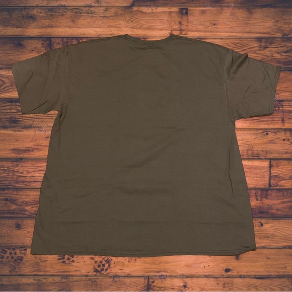 Spencer’s Emo Scene Goth Rose Peace Sign Drop Dead Spooky Halloween Flower - Picture 4 of 5